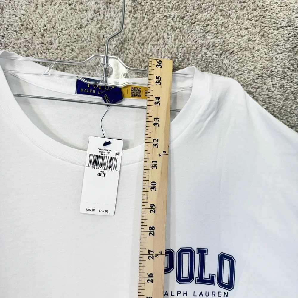Polo Ralph Lauren this short